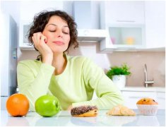 超声波身高体质测量仪推荐：夏季减肥吃什么？一日三餐减肥食谱推荐